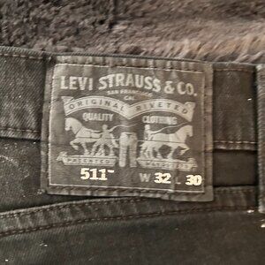Levi Strauss & CO. Jeans size W32 L30